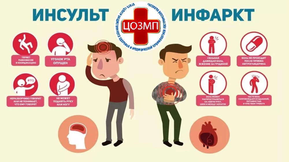 «Профилактика сердечно-сосудистых заболеваний»